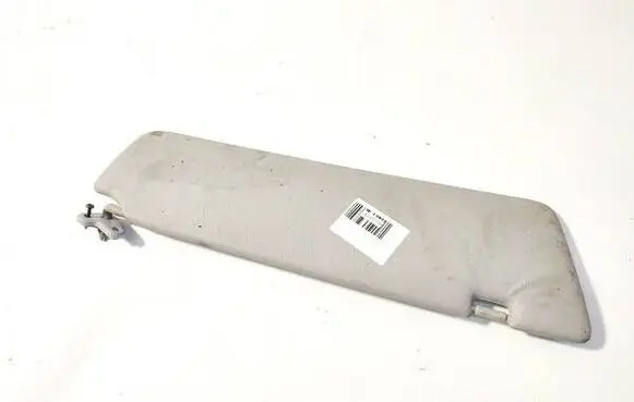 Mercedes-Benz Vito Viano W639 Sun visor
