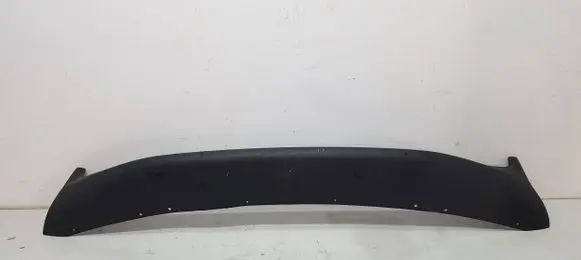 BMW i3 Rear bumper lower part trim 511799817