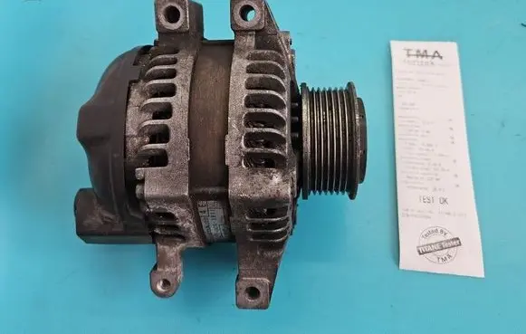 Honda FR-V Generator/alternator 1042103911 IMPRK1556358