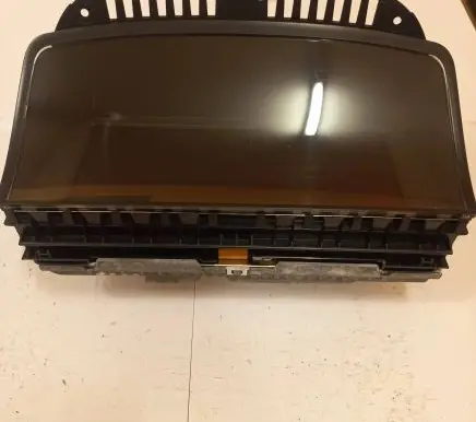 BMW 7 E65 E66 Screen/display/small screen 6931556
