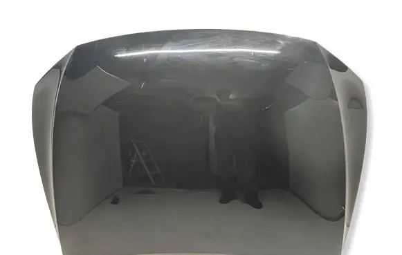 Volkswagen PASSAT B8 Engine bonnet/hood 