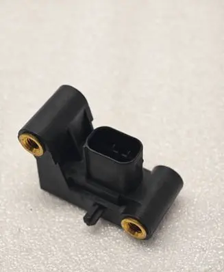 BMW 5 E60 E61 Airbag deployment crash/impact sensor 6977398 001118