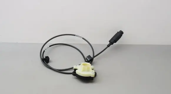 Audi Q5 SQ5 Gear shift cable linkage 80B713035