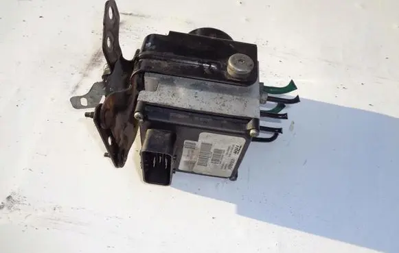 Peugeot 407 ABS Pump