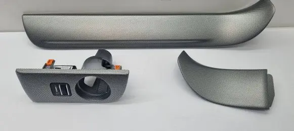 Dodge Durango Panel trim X70005302RM X70013700RM X7004603RM