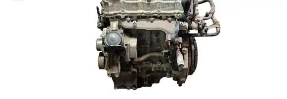 Honda Accord Engine N22B1