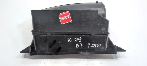 Volkswagen PASSAT B7 Air intake duct part 1K0805965J