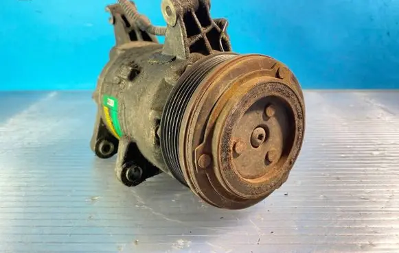 Mini One - Cooper R50 - 53 Air conditioning (A/C) compressor (pump) 1171310 64521171310