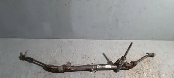 Ford S-MAX Steering rack 6G913A500AJ