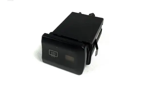 Audi A3 S3 8L Windscreen/window heater switch 8l0941503a