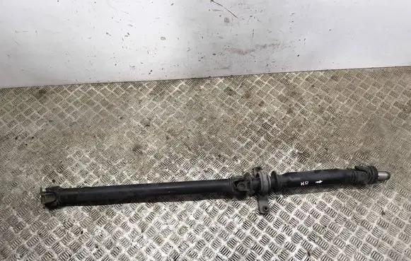 Subaru BRZ Drive shaft (set)