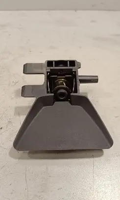 Windshield/windscreen camera
