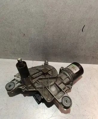 Citroen C4 I Picasso Wiper motor 9682484780