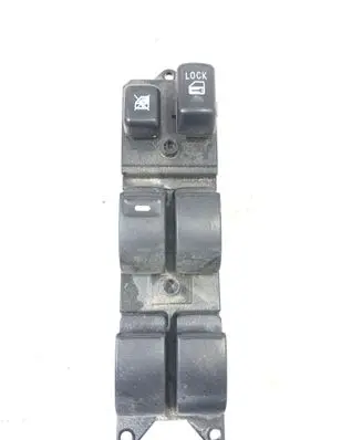 Mitsubishi Outlander Electric window control switch 8608A187 2361D6 C8D9652M