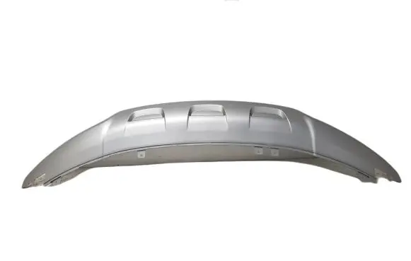 Chevrolet Captiva Front bumper lip 95489559