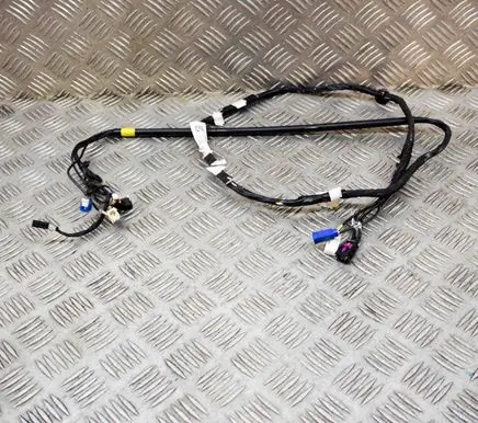 Tesla Model 3 Other wiring loom 106878700D