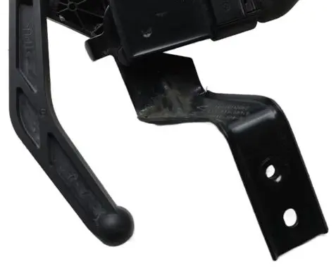 Cupra Leon Headlight/headlamp level sensor 5WA412521D