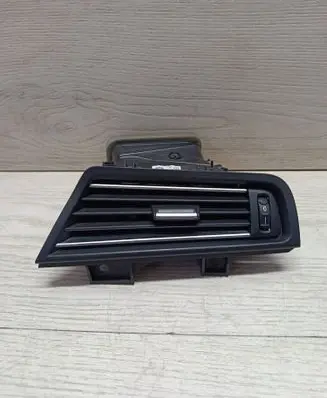 BMW 5 F10 F11 Dashboard side air vent grill/cover trim F5929190203 0014 0899003