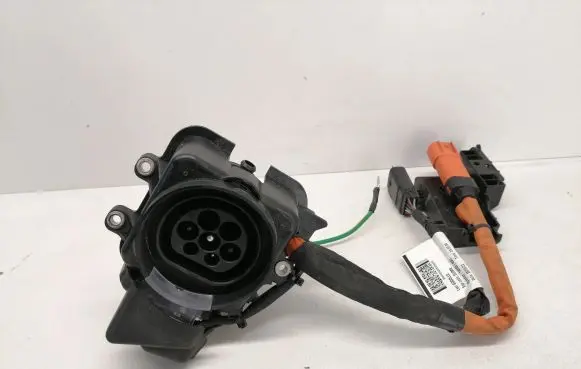 Volvo XC60 Electric car charge socket 32340095