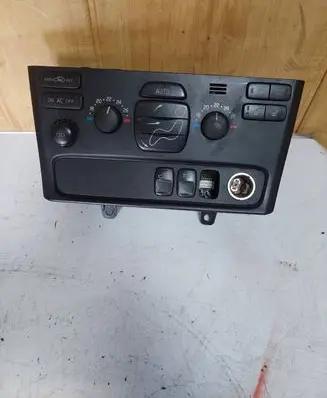 Volvo S80 Other air conditioning (A/C) parts 8691875 04W21E06