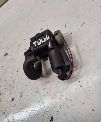 Turbo solenoid valve