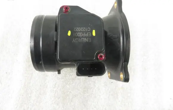 Audi A3 S3 8L Mass air flow meter EPP0008