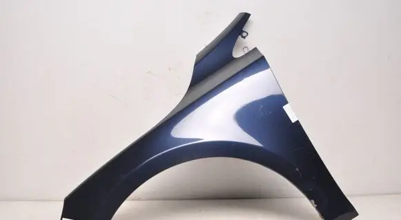 Volvo V40 Fender 