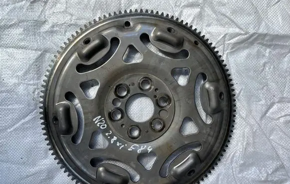 BMW X1 E84 Flywheel 7585146