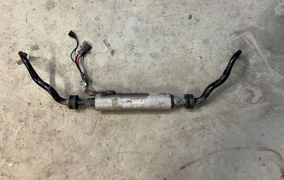 BMW X5 G05 Active stabilizer 6897271 6899790 37106897271