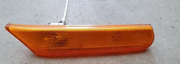Porsche Boxster 986 Front indicator light 99663104401
