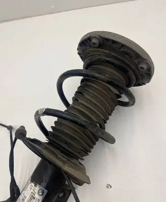 BMW 4 F36 Gran coupe Front shock absorber/damper 6854201 108176