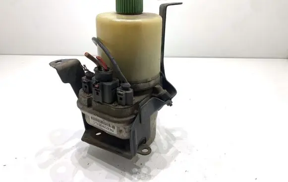 Skoda Roomster (5J) Power steering pump 6R0423156B