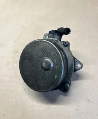 Audi A6 S6 C5 4B Vacuum pump 057145100C 72260806C 02T0860129