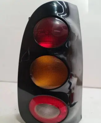 Smart ForTwo I Rear/tail lights 253034R