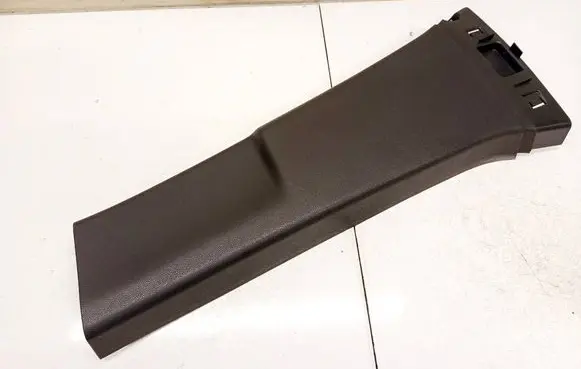 Opel Zafira B (B) pillar trim (top) 13129318