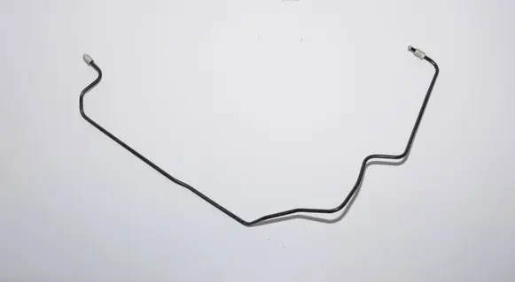 Brake vacuum hose/pipe