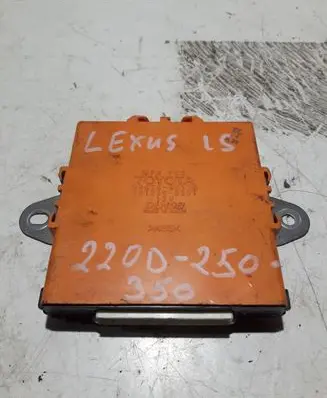Lexus IS 220D-250-350 ABS control unit/module