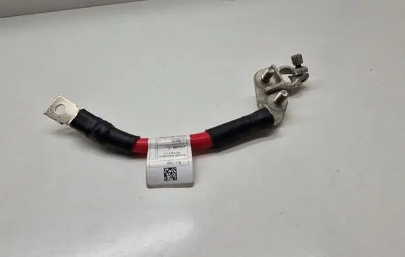 BMW 2 Active Tourer U06 Positive cable (battery) 5A83C36