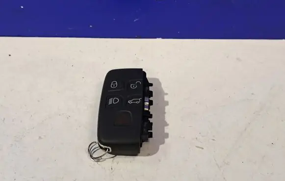 Jaguar F-Type Ignition key/card IGNITIONKEY