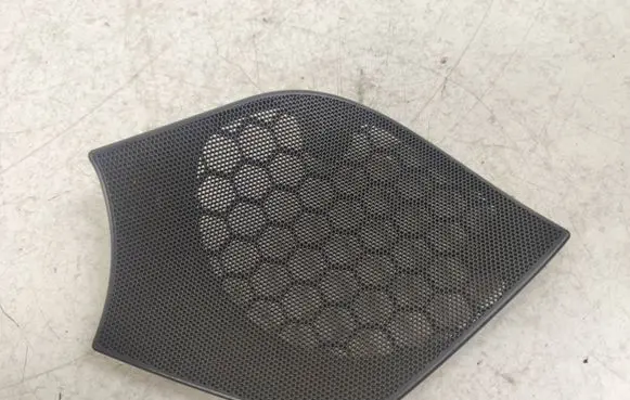 Audi A6 S6 C6 4F Front door speaker cover trim 4F0035410