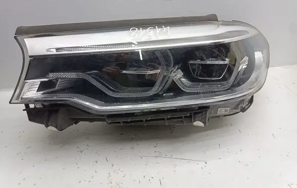 BMW 5 G30 G31 Headlight/headlamp 10398151000