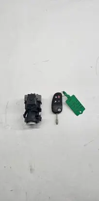 Jaguar S-Type Ignition lock 4R8312A145BA