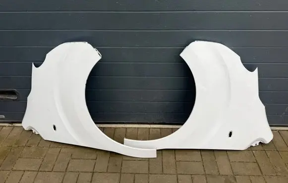 Toyota Proace Fender 9808757980