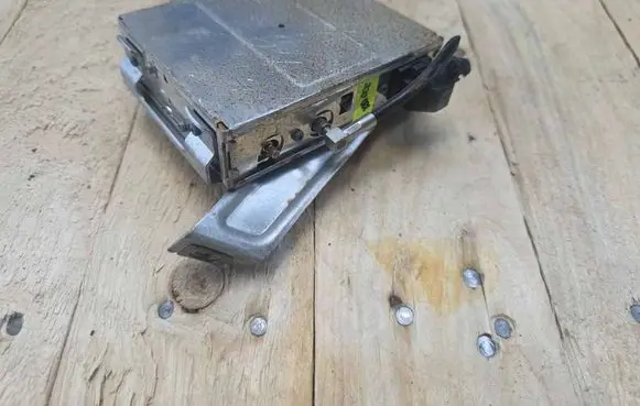 Skoda Superb B5 (3U) GPS navigation control unit/module 3B0919894A