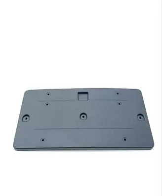 Mercedes-Benz EQS V297 Number Plate Surrounds Holder Frame A2978851802