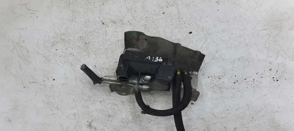 Toyota Corolla Verso AR10 Turbo solenoid valve 258190R011 70051308