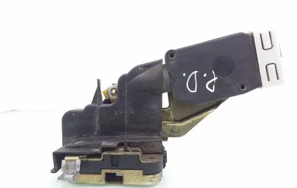 Volvo S40, V40 Front door lock 7080049