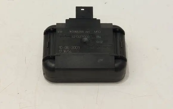 Volkswagen PASSAT B6 Rain sensor 1K0955559AH