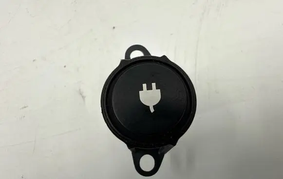 Mercedes-Benz EQC Other switches/knobs/shifts A2939053300