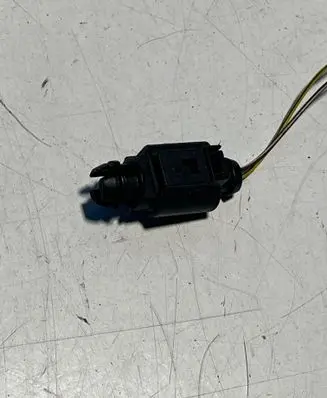 Volkswagen ID.3 Outside/exterior temperature sensor 8Z0820535